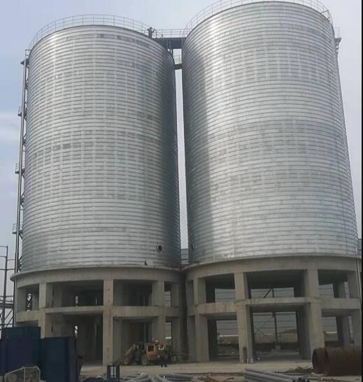 老城镀锌卷板仓